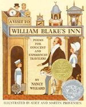 A Visit to William Blake's Inn: Poems for Innocent and Experienced Travelers