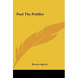 Paul the Peddler