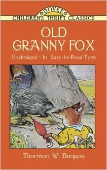 Old Granny Fox