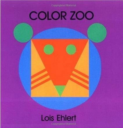 Color Zoo（五彩动物园）
