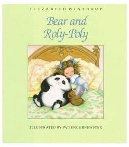 Bear and Roly-Poly 