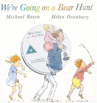 We're Going on a Bear Hunt 