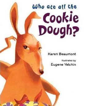 Who Ate All the Cookie Dough?