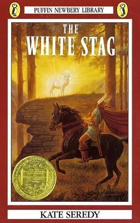 The White Stag (白牡鹿)