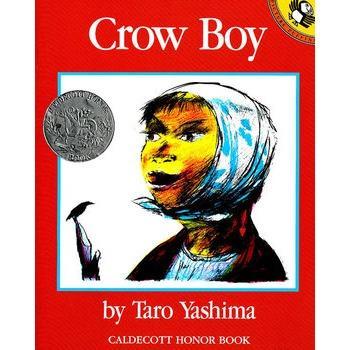 Crow Boy 