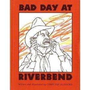 Bad Day at Riverbend