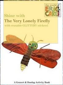 the very lonely firefly
