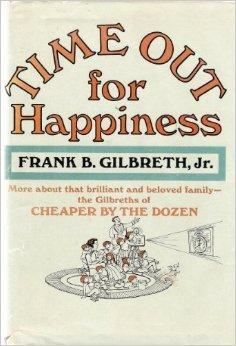 Time Out for Happiness 