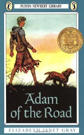 Adam of the Road