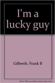 I'm a lucky guy