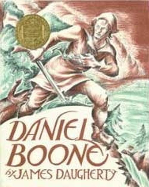 Daniel Boone