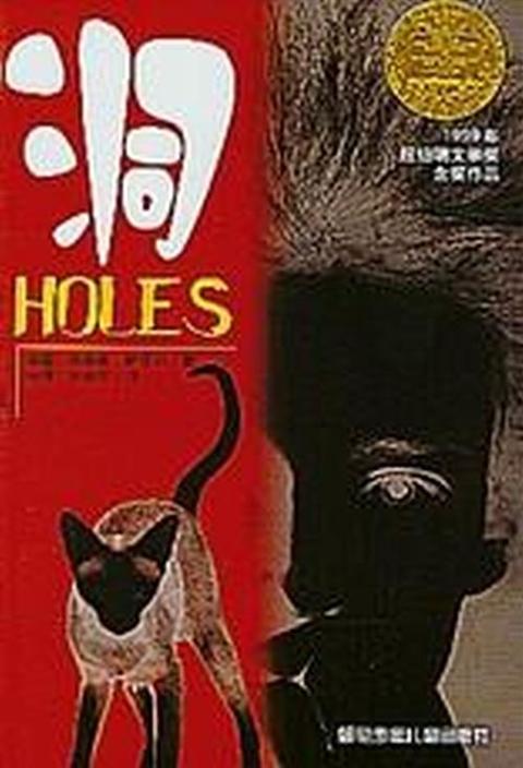 洞