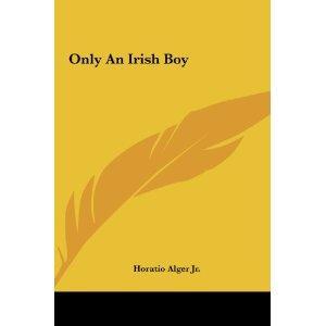Only an Irish Boy