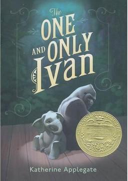 The One and Only Ivan