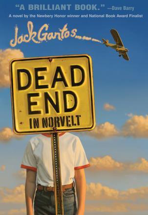 Dead End in Norvelt