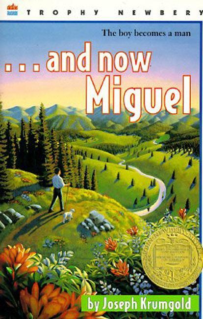 ...And Now Miguel