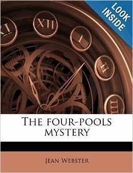 The four-pools mystery