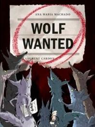 Wolf Wanted 