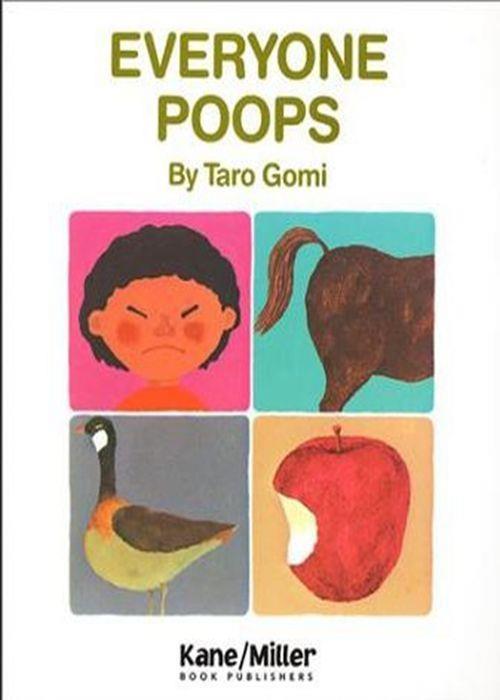 Everyone Poops